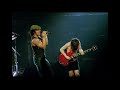 AC/DC- Inject The Venom (Live Cobo Arena, Detroit Michigan, Nov. 14th 1981)