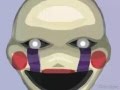 Five Nights At Freddy S The Marionette Tribute