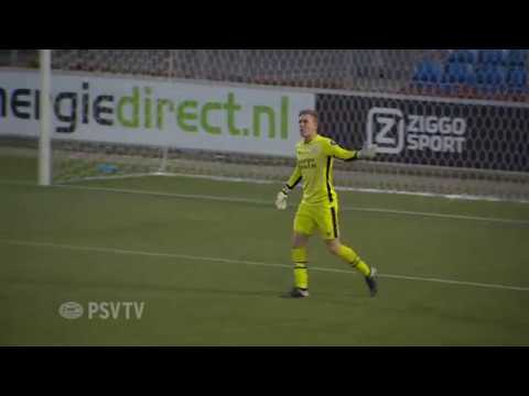 20170117 PSV O17 - Feyenoord O17