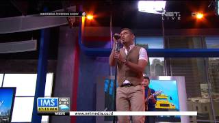 Performance Rio Febrian Berdua - IMS