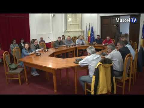 Jurnal MUSCEL TV 06.09.2022 Oficial,  postul de viceprimar al Câmpulunului este vacant
