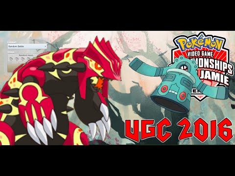 Kean and Boyt's VGC 16 adventure - Some nice, quick, powerful games (vs. Kyle Cole)