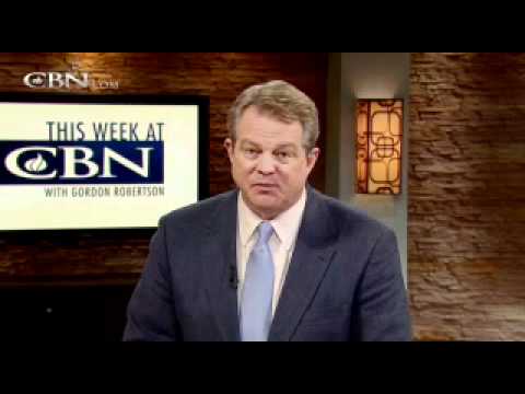 This Week at CBN: June 8, 2012 - CBN.com