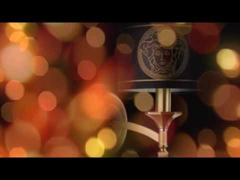 Leuchten für Liebhaber.....aus der Serie DECOR - VERSACE