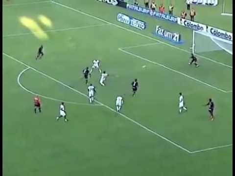 CAXIAS 1 x 1 INTER - 06/05/2012 - GAUCHÃO