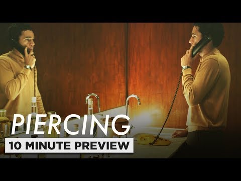 10 Minute Preview