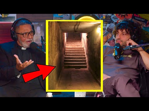 SÓTANOS de MIRAFLORES ¿Qué Esconden los Políticos Venezolanos?