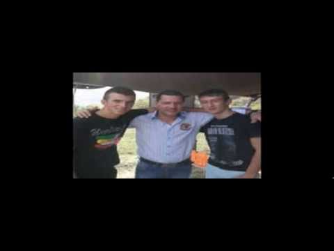 Velid Handzic-Samo ljubav tako zna da boli