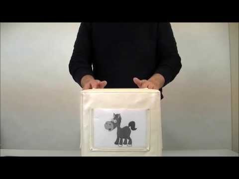 Pretorian Kinetic - Find-Me-Sequence Activity with iPad