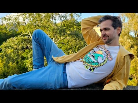 Lewis being the most mental member of the Yogscast