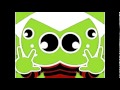 PBS Kids Dot Logo In V Major