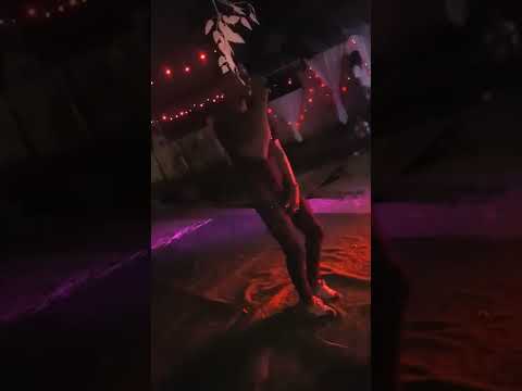 Life performance from Aliberto #betterlife 🎶🎧 help pull it to the top