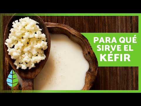 Vídeo: Kefir: para que serve e dúvidas frequentes
