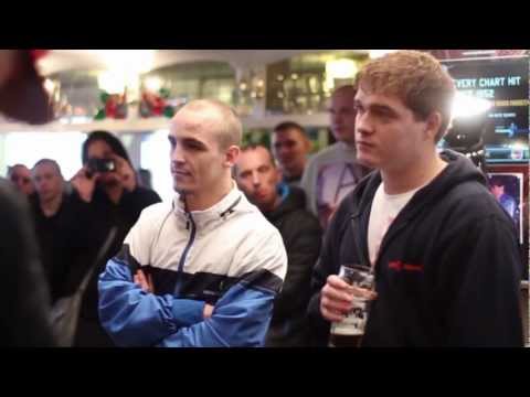 Legal Eyes & Raptor vs Nulow & Bizzo