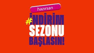 BOMMBAA Fiyatlarla Büyük İndirim Sezonu Açılıyor!