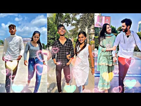 Cute & Romantic Tik Tok Videos || Sad Tik Tok Videos || "Tik Tok Videos" || TikTok viral video