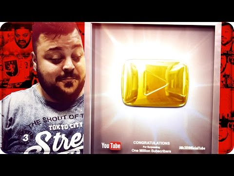 YOUTUBE ITALIA RIUNITA !!! SPECIALE 1 MILIONE DI ISCRITTI !!!