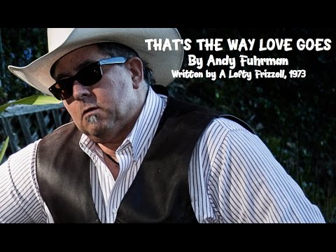 Promotional video thumbnail 3 for Andy Fuhrman