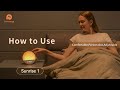 How To Use The Dreamegg Sunrise Alarm Clock Wake Up Naturally
