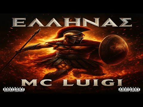 MC LUIGI - ΕΛΛΗΝΑΣ