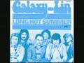 Galaxy Lin - Long Hot Summer (1975) 