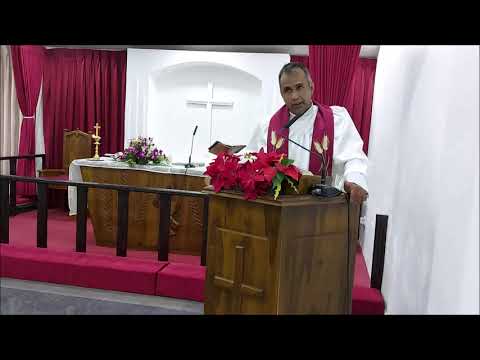 CACM - COLOMBO - 07.03.2021  - SUNDAY