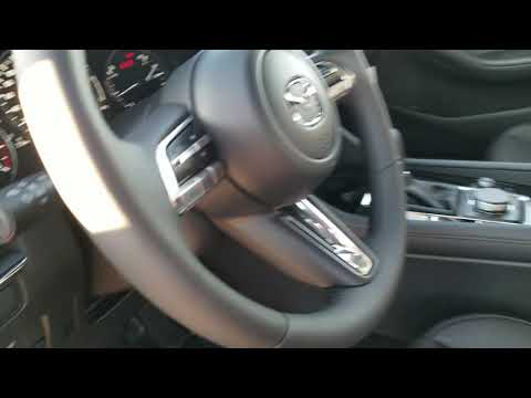 2019 Mazda 3 GT Sport for Tina