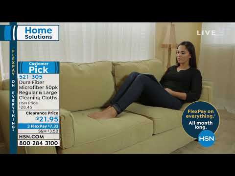 HSN | Home Solutions 06.09.2019 - 05 PM