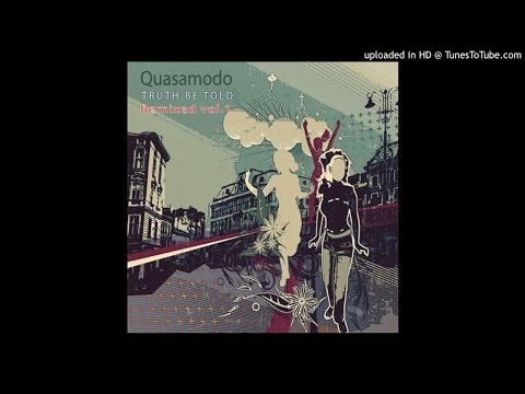 Quasamodo - tramp dance (quincy jointz remix)