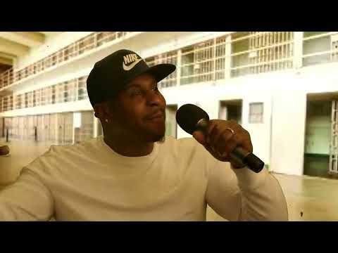 PRISON EPISODE LIL RYAN RE VAMP OF LIVE MUST SEE