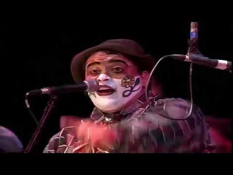 Anarquía 2007 -  Falta y Resto, actuación completa