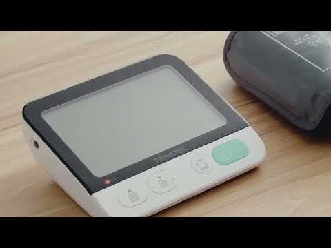 Transtek Blood Pressure Monitor TMB 2273 BT