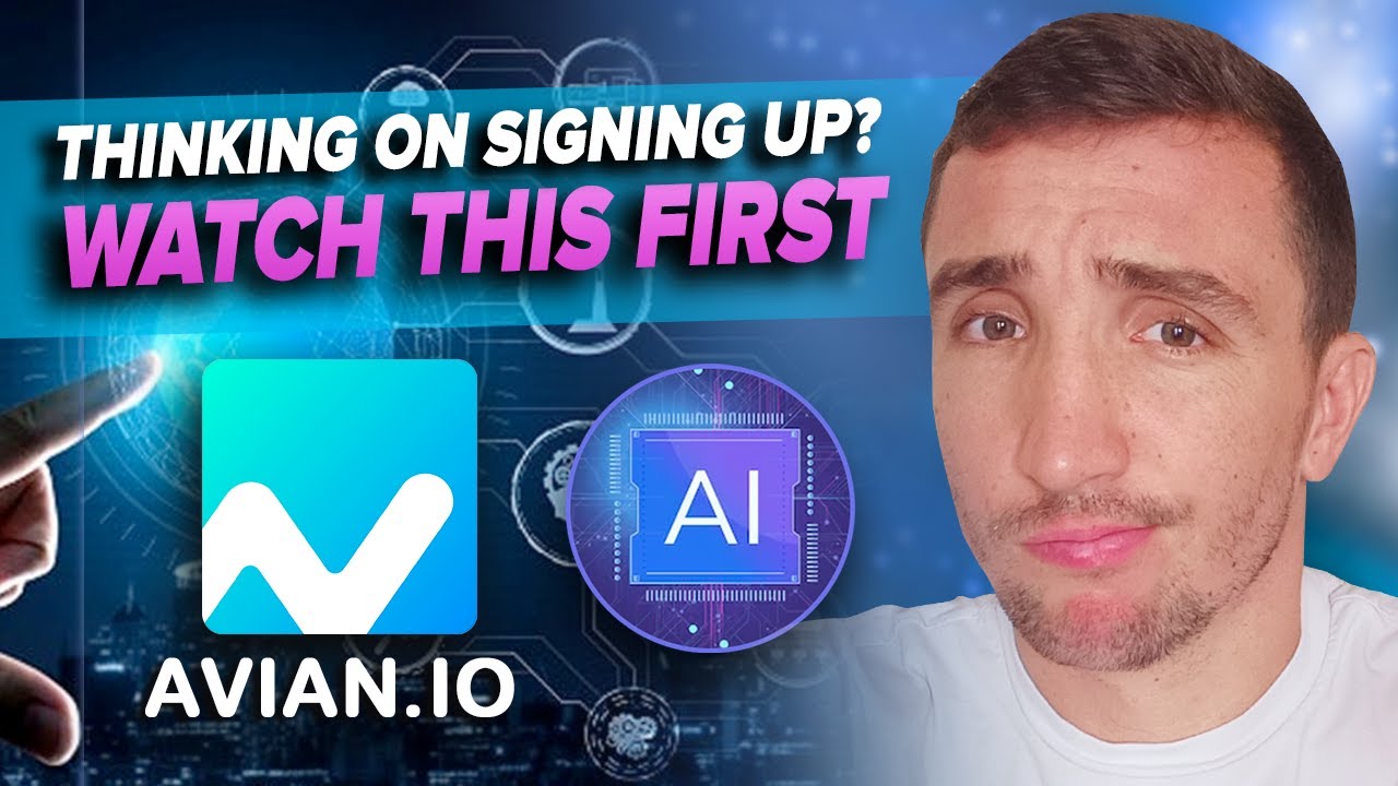 AVIAN IO REVIEW 2025: DO NOT Sign Up Before Watching This