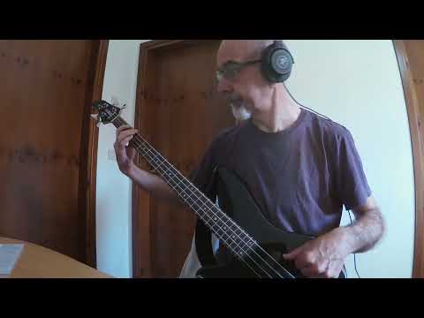 Spendi Spandi Effendi-Rino Gaetano Bass Cover