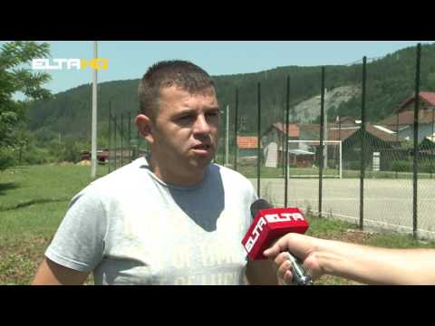 BL HRONIKA 26 07 16 -  LJETO U ZELENOM VIRU