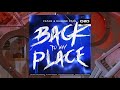 Fatan & Eugene Star   Back To My Place (Radio Edit)