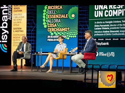 Per la vita: una responsabilità di ognuno, un compito per tutti