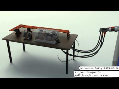 2013-05-17 Animation Daily