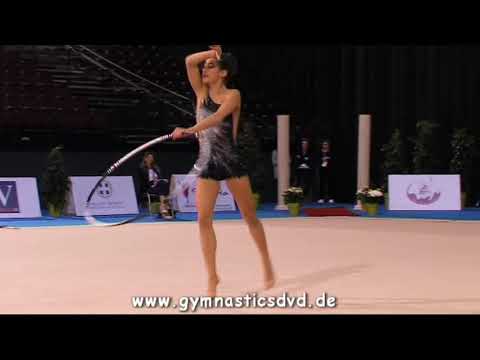 Maria Spanoudi (GRE) - Junior 2003 15 - Aphrodite Cup Athens 2017