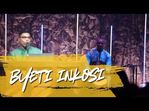 Bayete Inkosi | Cityview Live Worship