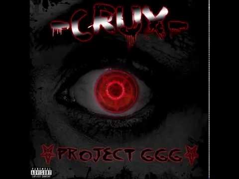 Crux - Insane Asylum (Red Alert!) (Feat. Skinny Wyte) (Prod. Murdah J)