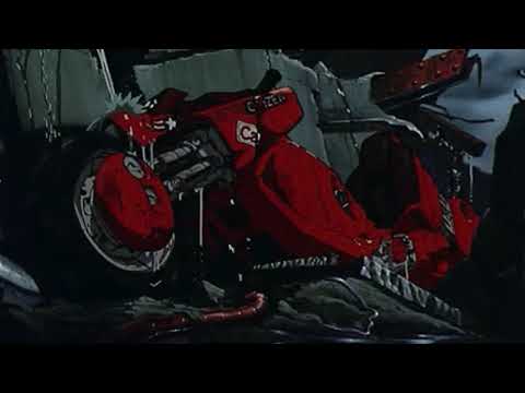 kanye west - street lights (slowed + reverb)