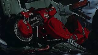 kanye west - street lights (slowed + reverb)