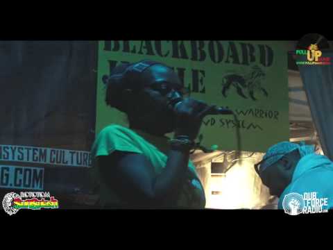 NISH WADADA & ROOTSMAN (SAXOPHONE) Ft IRATION STEPPAS SOUND SYSTEM