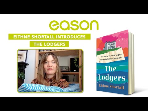 Eithne Shortall Introduces The Lodgers (Pre-order)