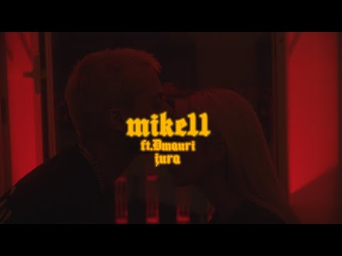 Mike11 - Jura feat. Dmauri (Video Oficial)