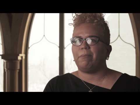 Ami: ND Faculty care about us as people