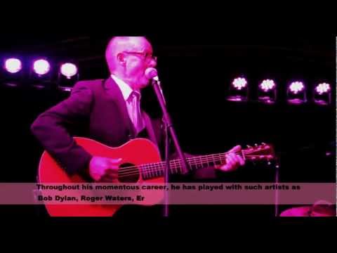 Wide Eyed and Legless - Andy Fairweather Low 2012