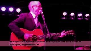Wide Eyed and Legless - Andy Fairweather Low 2012