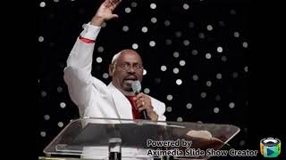 Bishop Paul S. Morton Sr. - The Best Is Yet To Come